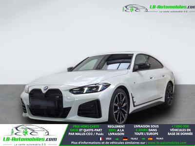 BMW Série 4 Coupé M440i xDrive 374 ch BVA