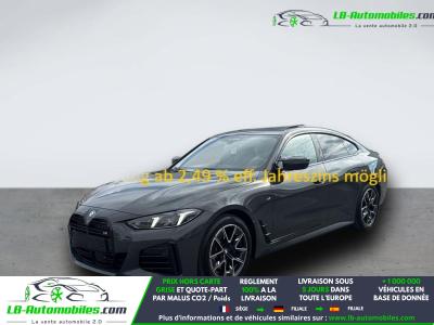 BMW Série 4 Coupé M440i xDrive 374 ch BVA