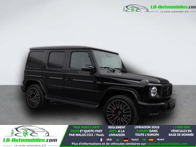 Mercedes Classe G G 63 AMG BVA