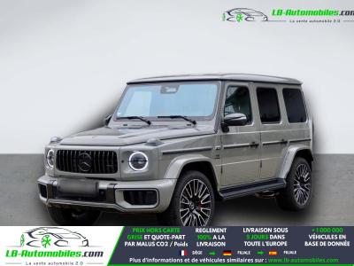 Mercedes Classe G G 63 AMG BVA