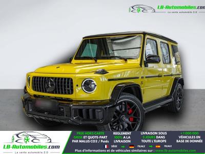Mercedes Classe G G 63 AMG BVA