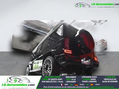 Mercedes Classe G G 63 AMG BVA