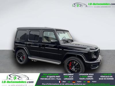 Mercedes Classe G G 63 AMG BVA