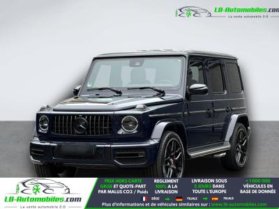 Mercedes Classe G G 63 AMG BVA