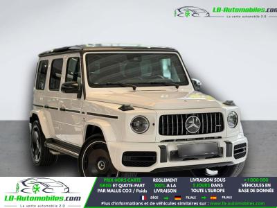 Mercedes Classe G G 63 AMG BVA