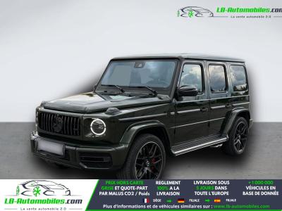Mercedes Classe G G 63 AMG BVA