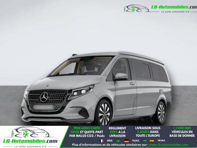 Mercedes Classe V Marco Polo 300d BVA RWD