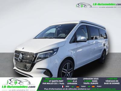 Mercedes Classe V Marco Polo 300d BVA RWD