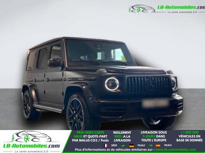 Mercedes Classe G G 63 AMG BVA