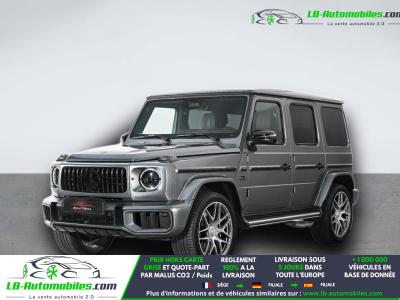 Mercedes Classe G G 63 AMG BVA