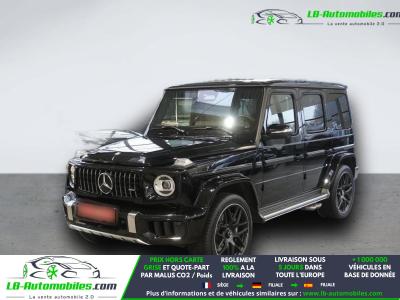 Mercedes Classe G G 63 AMG BVA