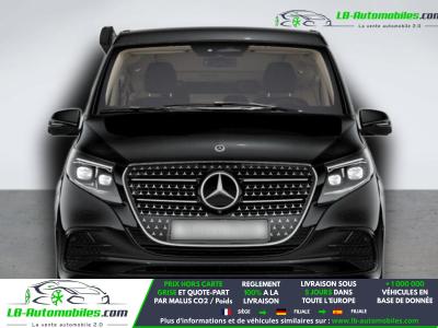 Mercedes Classe V Marco Polo 300d BVA RWD