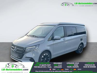 Mercedes Classe V Marco Polo 300d BVA RWD