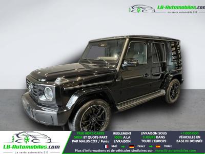 Mercedes Classe G 500 BVA