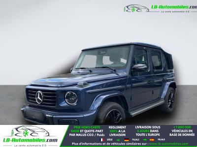 Mercedes Classe G 500 BVA