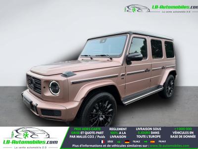 Mercedes Classe G 500 BVA