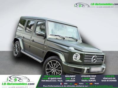 Mercedes Classe G 500 BVA