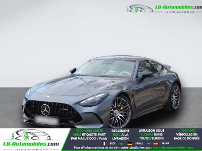 Mercedes AMG GT Coupe R 585 ch BVA