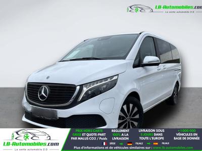 Mercedes EQV 300 Long 204 ch