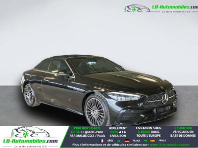 Mercedes CLE Cabriolet 200 BVA