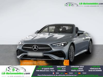 Mercedes CLE Cabriolet 200 BVA