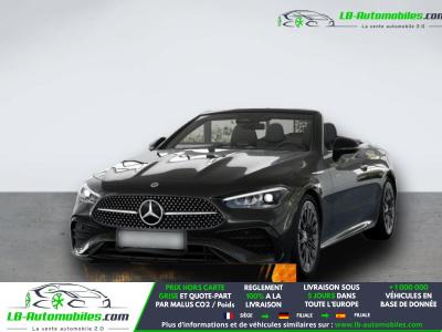 Mercedes CLE Cabriolet 200 BVA