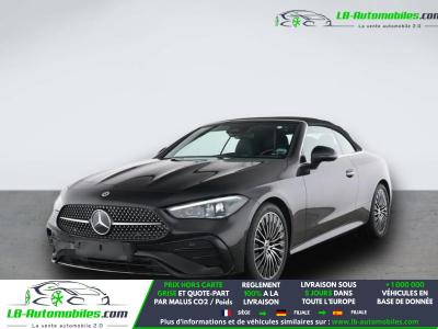Mercedes CLE Cabriolet 200 BVA