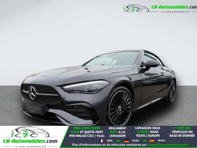 Mercedes CLE Cabriolet 200 BVA