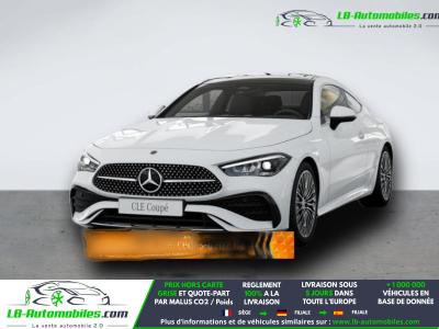 Mercedes CLE Coupe 200 BVA