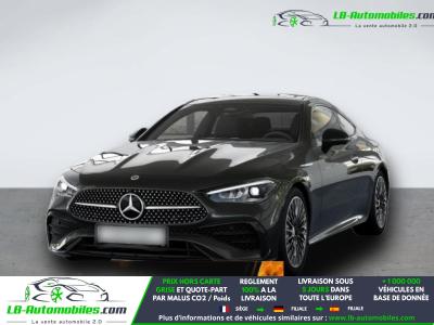 Mercedes CLE Coupe 200 BVA