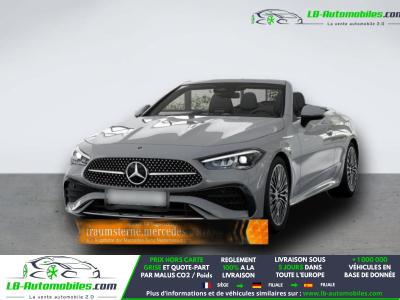 Mercedes CLE Cabriolet 200 BVA