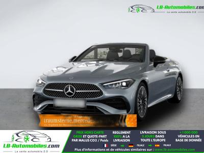 Mercedes CLE Cabriolet 200 BVA