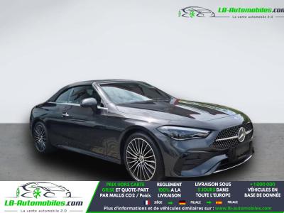 Mercedes CLE Cabriolet 200 BVA