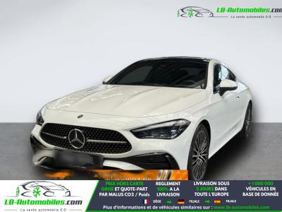 Mercedes CLE Coupe 200 BVA