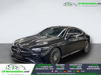 Mercedes CLE Coupe 200 BVA