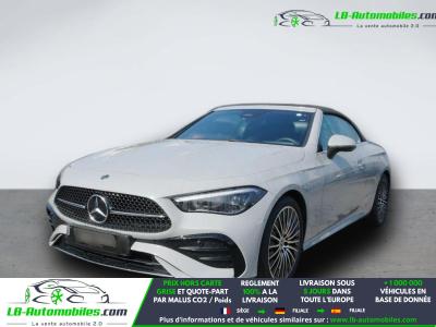 Mercedes CLE Cabriolet 200 BVA