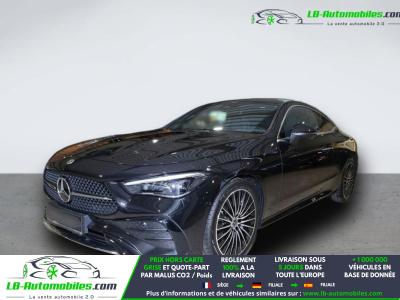Mercedes CLE Coupe 200 BVA