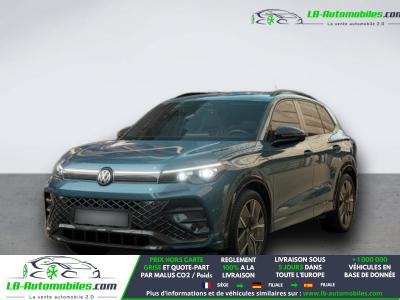 Volkswagen Tiguan 1.5 eHybrid 272 BVA
