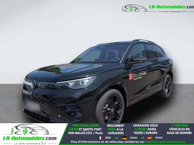 Volkswagen Tiguan 1.5 eHybrid 272 BVA