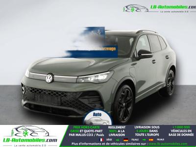 Volkswagen Tiguan 1.5 eHybrid 272 BVA