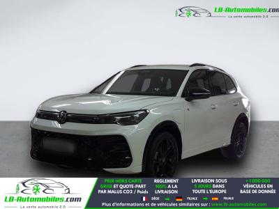 Volkswagen Tiguan 1.5 eHybrid 272 BVA