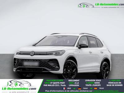 Volkswagen Tiguan 1.5 eHybrid 272 BVA