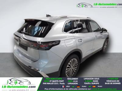 Volkswagen Tiguan 1.5 eHybrid 272 BVA