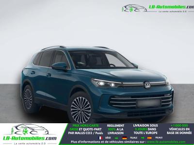 Volkswagen Tiguan 1.5 eHybrid 272 BVA