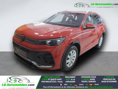 Volkswagen Tiguan 1.5 eHybrid 272 BVA