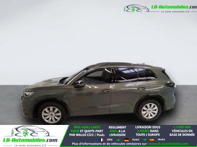 Volkswagen Tiguan 1.5 eHybrid 272 BVA