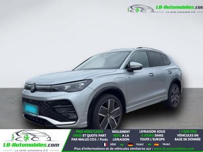 Volkswagen Tiguan 1.5 eHybrid 272 BVA