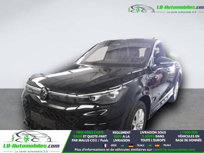 Volkswagen Tiguan 1.5 eHybrid 272 BVA