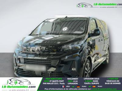 Peugeot Traveller BlueHDi 180ch BVA