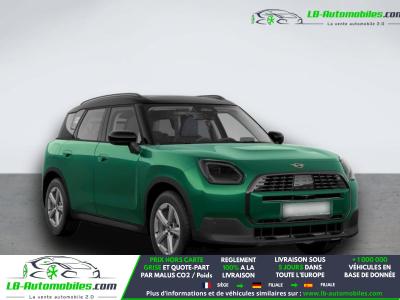 Mini Countryman 170 ch BVA